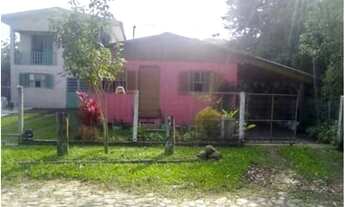 Imagem: Duas casas!!!