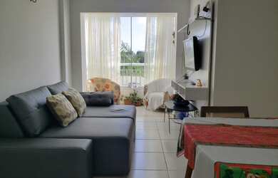 Imagem 5: ALTO DOS FRANCESES 3 QUARTOS, AP MOBILIADO