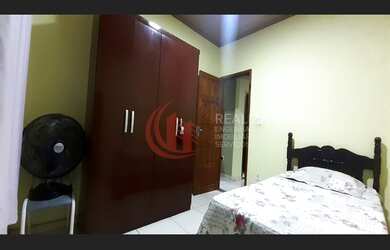 Imagem 4: Casa no Retiro Casa em condomínio com venda por R$310.000