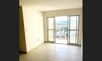 Imagem 6: Aluguel apartamento no Benvenuto, Bairro Universitário, Rua UFCG