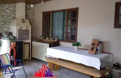 Imagem 5: Vende ou Troca casa no B° Schramm