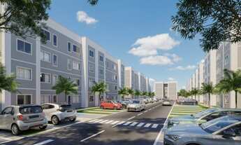 Imagem 3: Lançamento Village do Bosque 4 - Imperatriz-MA