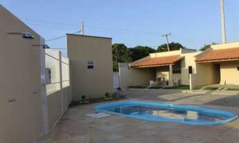 Imagem 4: Vendo Linda Casa de Condomínio na Estrada da Maioba