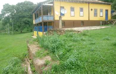 Imagem 3: Fazenda de 194 há em Rio Espera MG