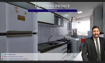 Imagem 4: 64m² com 3 quartos, 100% nascente! Linda vista e lazer no condomínio!