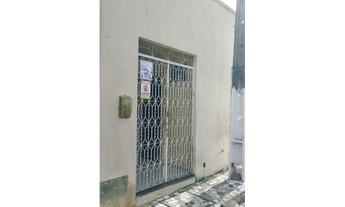 Imagem 5: Casa no Centro de Lagarto-SE