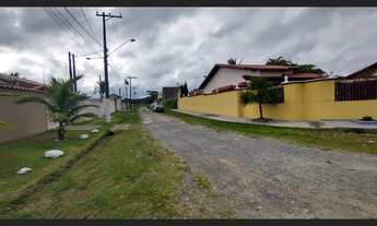 Imagem: Terreno no Cibratel 2, em Itanhaém