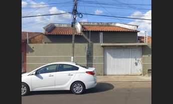 Imagem: Casa Vila Angélica, Timo-Ma