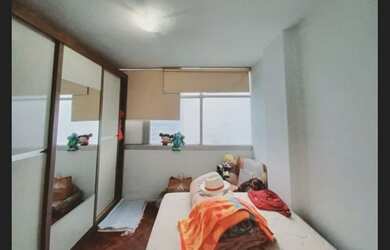 Imagem 5: Botafogo Morado do Sol Apartamento 3 Quartos Vaga de Garagem