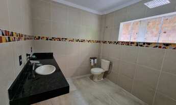 Imagem 7: Casa Duplex Alphaville Manaus 4