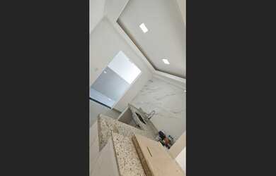 Imagem 7: Alugada Casa com 2 dormitórios