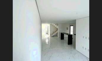 Imagem 6: Santorine Residence Duplex 04 Suítes Coité Eusebio