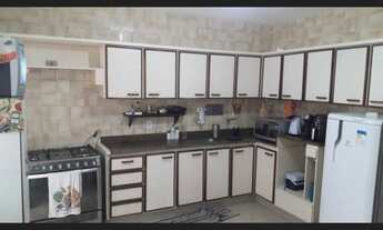 Imagem 5: Casa no Bairro de Lourdes