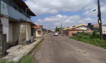 Imagem 4: Casa com ponto comercial 7x15 bairro Caiçara em Castanhal-PA 90 mil reais