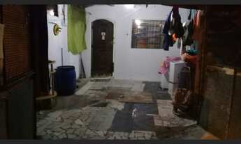 Imagem 2: Casa com Garagem