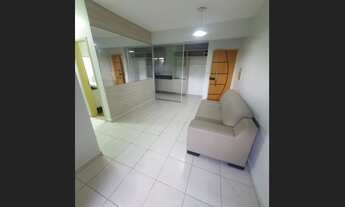 Imagem: ALUGO APARTAMENTO 03 QUARTOS, SEMI MOBILIADO