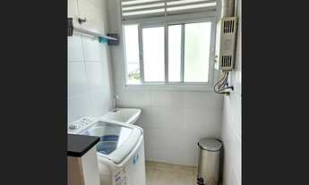 Imagem 4: Alugo apto em Barro Vermelho -VIX