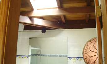 Imagem 7: Chalé - 01 suíte - Itaipava/Petrópolis-RJ