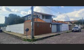 Imagem 1: Casa duplex 345 m2 na Ininga