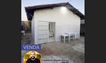 Imagem: VENDE SE CASA NO DIRCEU I