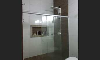 Imagem 2: Casa para Venda – Bairro Cidade Nova- Guarantã do Norte-MT