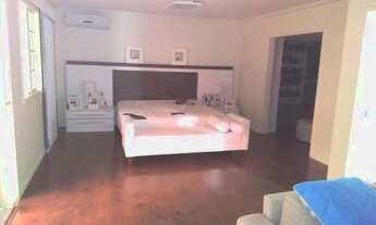 Imagem 7: Casa com 6 dormitórios à venda por R$ 1.500.000 - Nogueira - Petrópolis/RJ