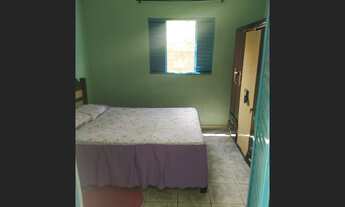 Imagem 3: Casa com sete cômodos em Ipupiara-BA