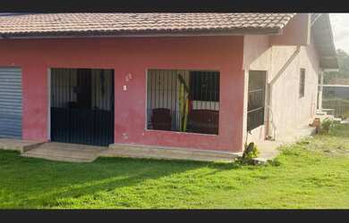 Imagem 6: Casa na entrada do Atalaia