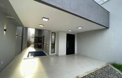 Imagem: Casa com 3 suítes em Palmas/TO