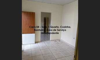 Imagem 5: Casa para Renda com 5 Kitinetes e R$ 3.100,00/mês