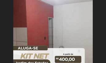 Imagem 2: Kit Net em Várzea Grande MT