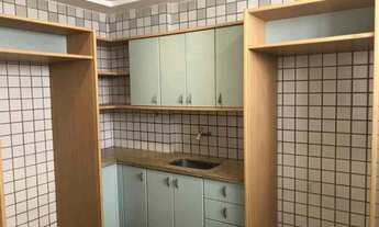 Imagem 3: Ee 121 – Apartamento - ed. river place – egledson