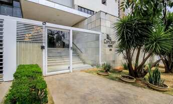 Imagem 4: Apartamento à Venda | 2 quartos sendo 1 suíte | Edifício Concept Home