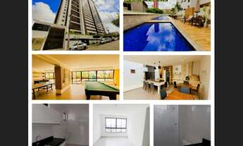 Imagem: Aluga-se apartamento, Austro França, Bairro