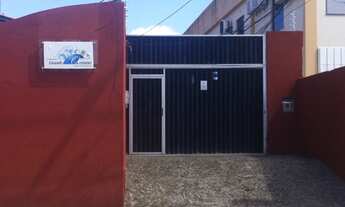 Imagem: 3/4, 2 suites, todo térreo, em condomínio