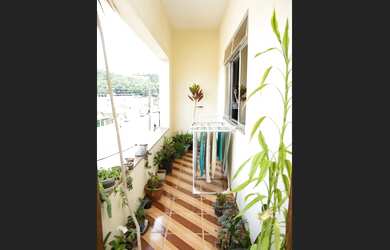 Imagem 4: Apartamento 3 quartos e 1 suíte