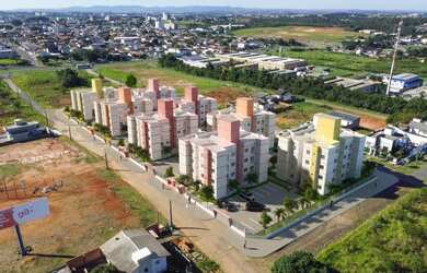Imagem 5: Residencial Jardim das Azaleias bairro Ana Maria Criciúma