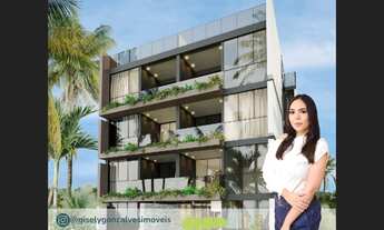 Imagem 6: Vendo apartamento na planta em frente as piscinas naturais de Muro Alto