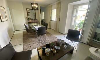 Imagem 3: Isola Di Murano, Bairro Sapiranga, casa duplex com 3 quartos, móveis projetados