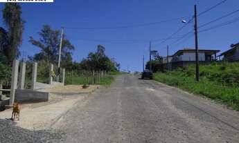 Imagem: Terreno a venda bairro Santo Antonio Criciúma