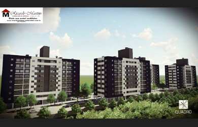 Imagem 4: Ben Vivere residencial bairro Primeira Linha apartamento a venda