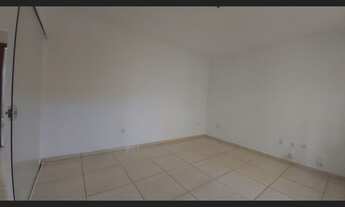 Imagem 2: Apartamento grande para alugar no Jardim dos Alfineiros, com 02 quartos, suíte e garagem