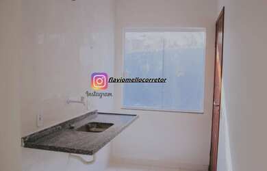 Imagem 7: Casa 2 quartos em Itaboraí bairro Joaquim de Oliveira !! Financiamento Caixa