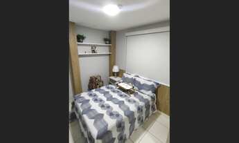 Imagem 4: Ap 2 quartos - Torquato Tapajos - Financiamento Casa Verde e Amarela