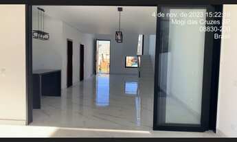 Imagem: Sobrado no Mosaico Essence