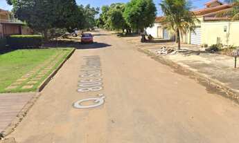 Imagem 1: Kitnet para alugar na 806 Sul