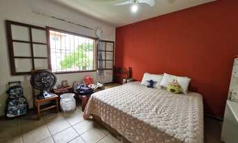 Imagem 6: Casa 3 Quartos | 170m² | 750m da Praia