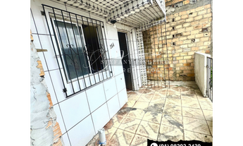 Imagem 2: Casa à Venda no Maguari com 2 Pavimentos e 3 Quartos – Apenas R$ 100.000