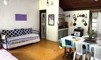 Imagem 2: Casa de 01 quarto - locação - Secretário - Petrópolis/RJ