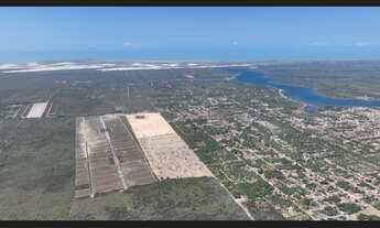 Imagem 4: Loteamento Jijoca de Jericoacoara